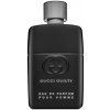 Gucci Guilty Pour Homme parfémovaná voda pre mužov 50 ml