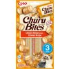 Churu Cat Bites Chicken wraps&Chicken Purée 3 x 10 g