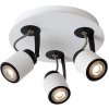 Lucide Lucide 17989/15/31 - LED Stm. bodové svietidlo DICA LED 3xGU10/5W/230V biela LC1332 + záruka 3 roky zadarmo + záruka 3 roky zadarmo