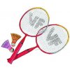 Vicfun Mini badminton set