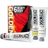 Golden Artist Colors Heavy Body Essentials Sada akrylových farieb 6 x 59 ml