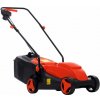 Elektrická kosačka 32cm 2100W - zánovná X01117