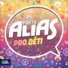 ALBI Párty Alias pro děti