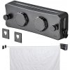 Slovakia trend Šnúra na prádlo ROPE PVC WiCo, L-30 m/4,50 mm oceľové jadro, zelená