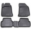 Koberce gumenné Novline Renault Laguna 2001-2007