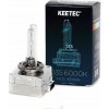 Xenónová výbojka KEETEC V D3S-6000