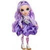 MGA Rainbow High Sparkle & Shine Fashion Viola Purple