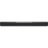 Soundbar Sennheiser AMBEO Soundbar Plus 7.1 500 W čierny
