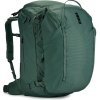 Dámsky batoh Thule Landmark Travel Pack 60L Woman - Hazy Green