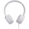 JBL Tune 500 White SK distribúcia