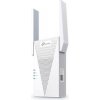 Wi-Fi extender TP-Link RE715X Wi-Fi 6 AX3000 (RE715X) biely