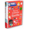 Slovíčka moja prvá knižnička