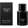 Giorgio Armani Code parfumovaná voda pánska 50 ml plniteľný flakon