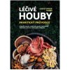 Anag Léčivé houby: Praktický průvodce – Christopher Hobbs