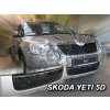 Zimná clona (dolná) Škoda Yeti 5D 2009-2013