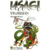 CREW Usagi Yojimbo: Samuraj