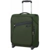Samsonite LITEBEAM Upright 45 Underseater Climbing Ivy 26 L khaki