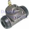 Brzdový valček kolesa Delphi Deutschland GmbH LW22135