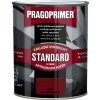Pragoprimer Standard S2000 základná farba na kov, 0840 červenohnedá, 600 ml