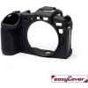 EasyCover silikónové puzdro pro Canon RP černá