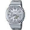 Casio hodinky GM-2110D-7AER G-Shock G-Steel