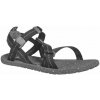 Turistické sandále Source Solo Basalt Black 42 EU