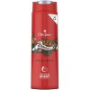 Old Spice Bearglove pánsky sprchový gél a šampón 400ml Old Spice