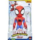 Hasbro Spider-Man Saf Mega Spidey