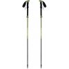 Trekové hole VIKING Terve 2.0 Trekking 35–130 cm, zelené