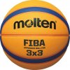 Basketbalová lopta Molten B33T5000