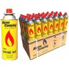 Alpen Camping 400 ml, 4 ks
