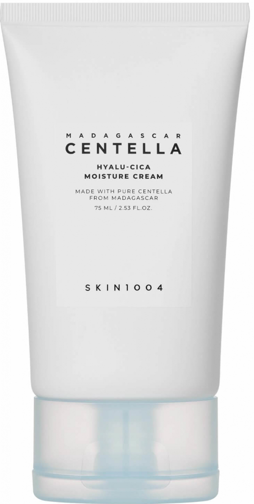 SKIN1004 Madagascar Centella Hyalu Cica Moisture Cream 75 ml