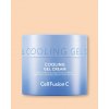 Cell Fusion C Chladivý krém-gél na tvár Cooling Gel Cream - 50 ml