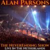 Parsons Alan - Neverending Show / Live / Coloured / Vinyl / 3LP [3 LP]