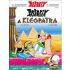 Asterix 6 Asterix a Kleopatra - René Goscinny