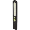 EMOS nabíjacia lampa SM LED + LED, 700 lm BOOST, 1,2 mAh/3,7V, P4538