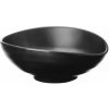 Fine Dine Terra Galaxy Miska čierna 260 x 220 x 95 mm
