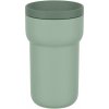 Mepal Ellipse cestovný hrnček s objemom 275 ml, zelená