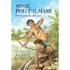 Misie pod palmami