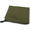 Pinguin uterák Terry towel 60 x 120 cm olive