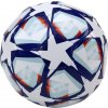 Futbalová lopta 24 cm White Star Pattern Veľkosť 5