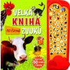 Velká kniha zvuků na farmě