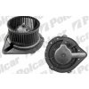 VW GOLF II 8/83-7/92 ventilátor kúrenia s Klímou