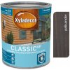 Xyladecor Tenkovrstvá lazúra classic HP palisander 5l