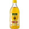 Bio slnečnicový olej Sungarden na vyprážanie a fritovanie, panenský 1l