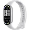 XIAOMI SMART Band 10 strieborná / Fitness náramok / 1.72 