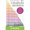 E-kniha Superkomunikátoři - Charles Duhigg