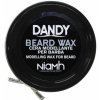 Niamh Dandy Beard Wax Vosk na fúzy bradu a briadku 50 ml