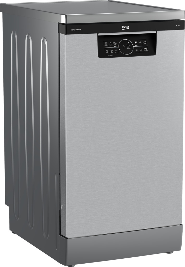 Beko BDFS26120XQ