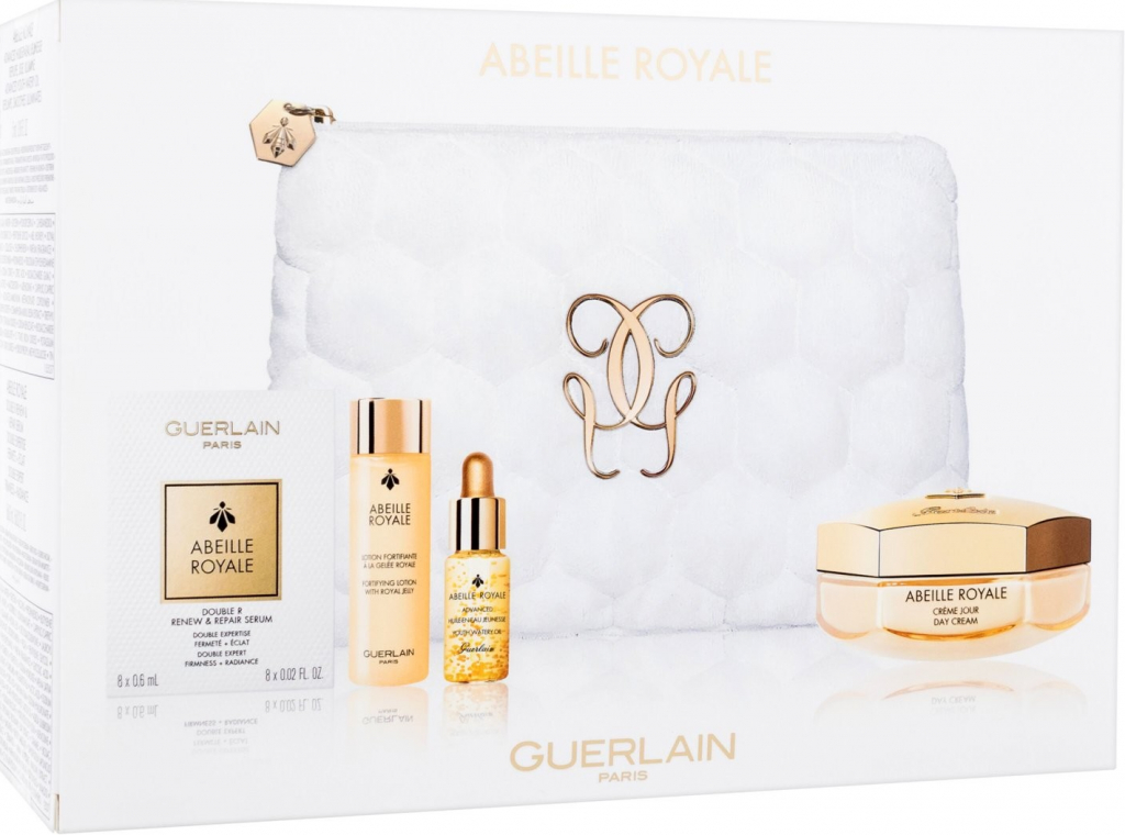 Guerlain Abeille Royale Mattifying Day Cream 50 ml